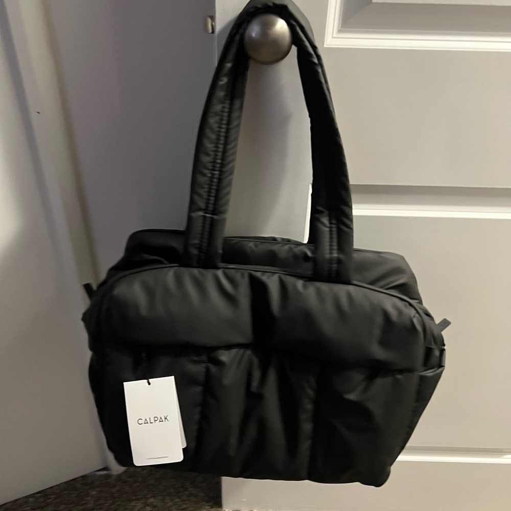 Calpak Luka Duffel